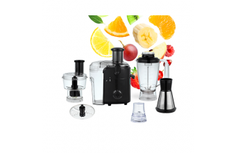 Meat grinder_Juice blender_Food processor_Hand mixer_Jiangmen Tongyuan Hardware & Electric., Ltd-How to choose a juice machine that suits you.