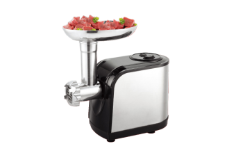 Meat grinder_Juice blender_Food processor_Hand mixer_Jiangmen Tongyuan Hardware & Electric., Ltd-How to choose a household meat grinder! What kind of one is more appropriate!